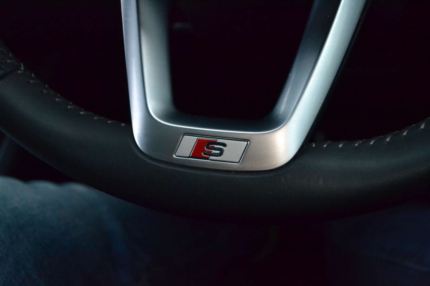 Used Audi Q3 2019 for sale - 76961788: Photo 55