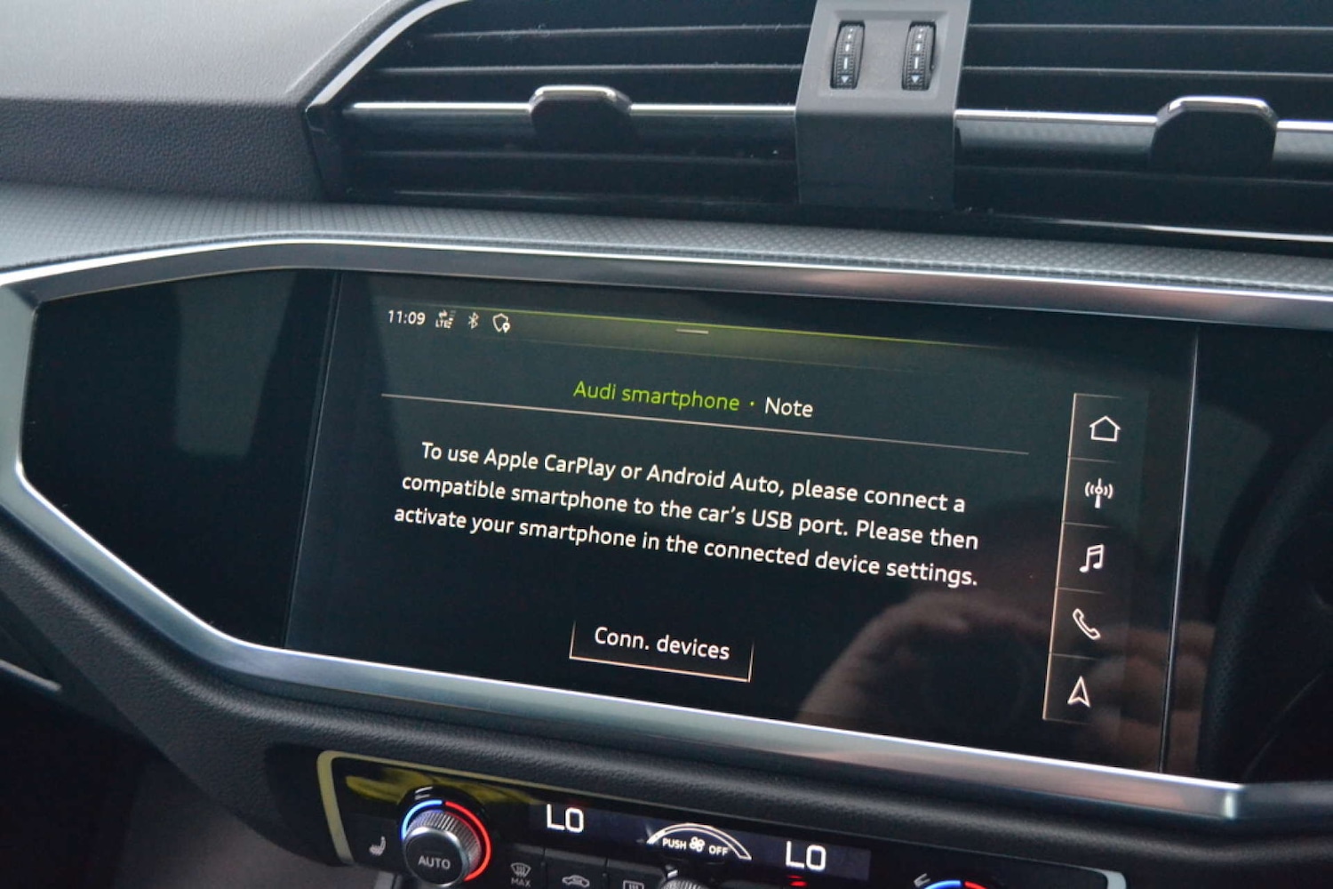 Used Audi Q3 2019 for sale - 76961788: Photo 56