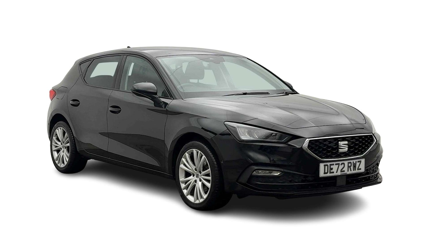 Used SEAT Leon 2022 for sale - 76618164: Photo 1