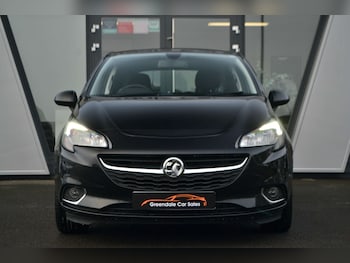 Used Vauxhall Corsa 2017 for sale - 76829820: Photo