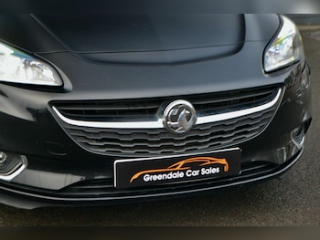 Used Vauxhall Corsa 2017 for sale - 76829820: Photo