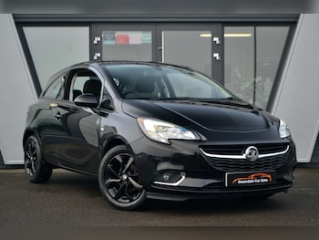 Used Vauxhall Corsa 2017 for sale - 76829820: Photo