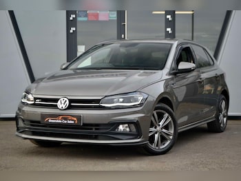 Used Volkswagen Polo 2020 for sale - 78778734: Photo