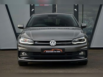Used Volkswagen Polo 2020 for sale - 78778734: Photo