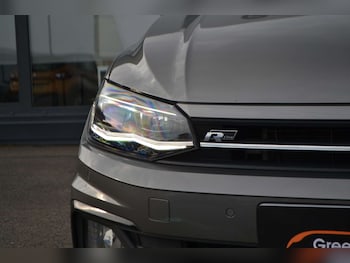 Used Volkswagen Polo 2020 for sale - 78778734: Photo