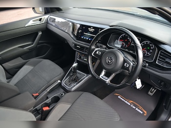 Used Volkswagen Polo 2020 for sale - 78778734: Photo