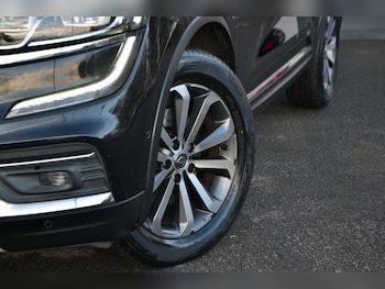 Used Renault Koleos 2020 for sale - 77297278: Photo