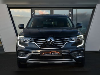 Used Renault Koleos 2020 for sale - 77297278: Photo