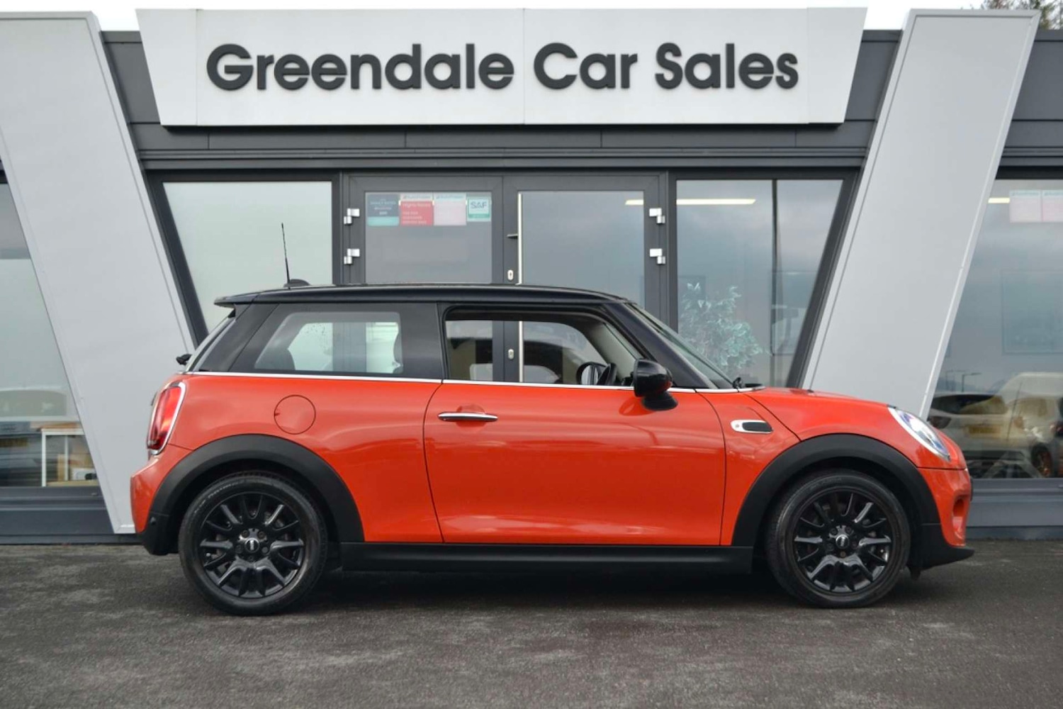 Used MINI Hatch 2019 for sale - 78026395: Photo 10