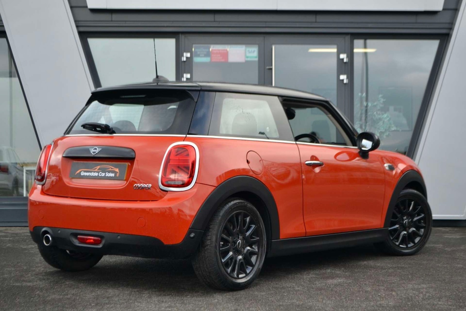 Used MINI Hatch 2019 for sale - 78026395: Photo 11