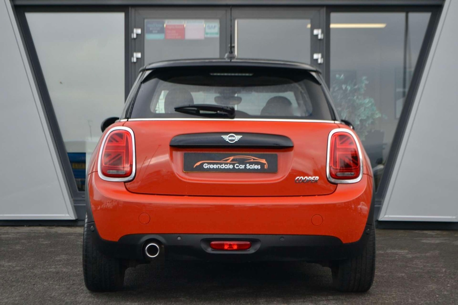 Used MINI Hatch 2019 for sale - 78026395: Photo 14