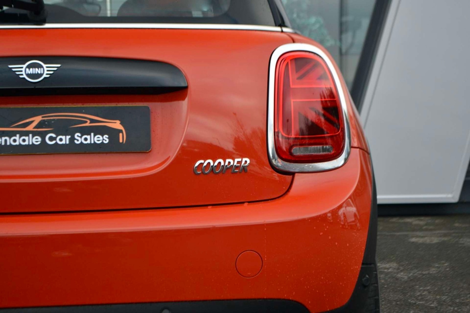 Used MINI Hatch 2019 for sale - 78026395: Photo 16