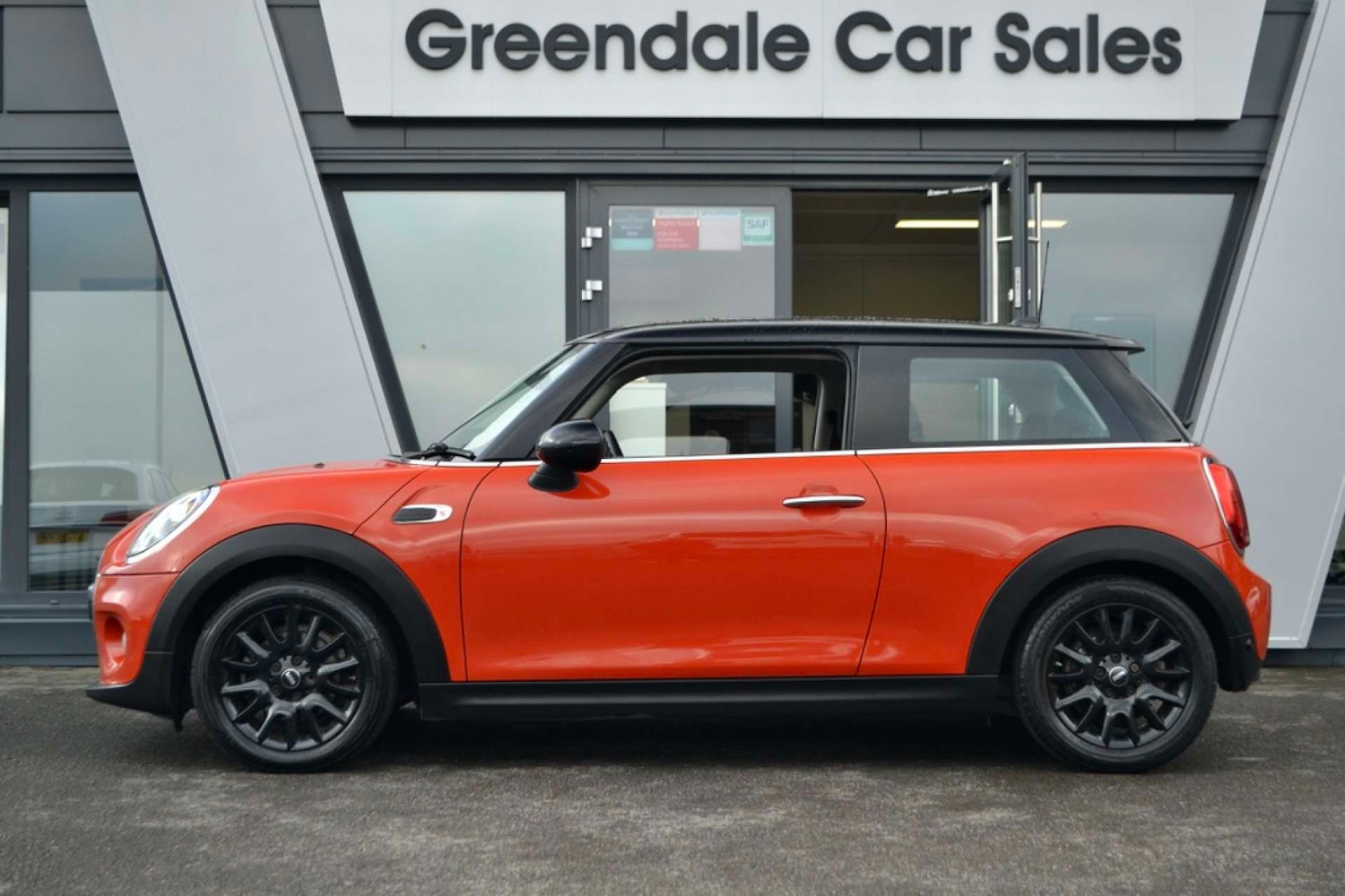 Used MINI Hatch 2019 for sale - 78026395: Photo 19