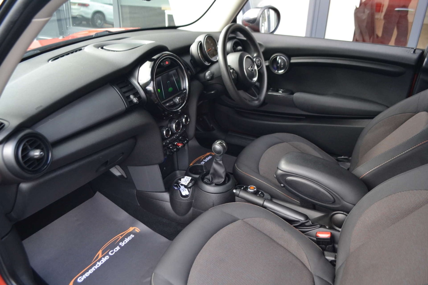 Used MINI Hatch 2019 for sale - 78026395: Photo 27