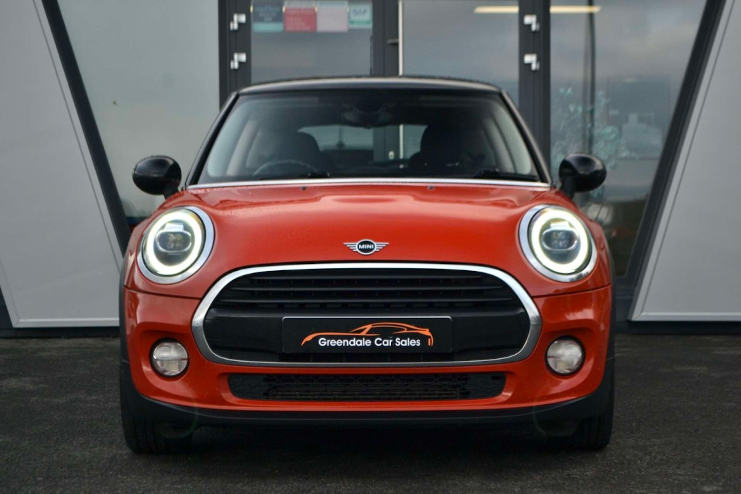 Used MINI Hatch 2019 for sale - 78026395: Photo 4