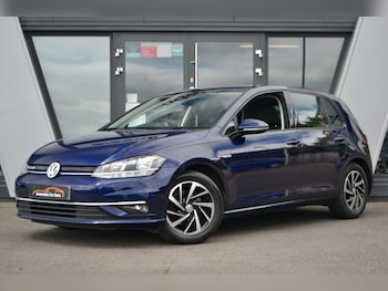 Used Volkswagen Golf 2019 for sale - 79058551: Photo