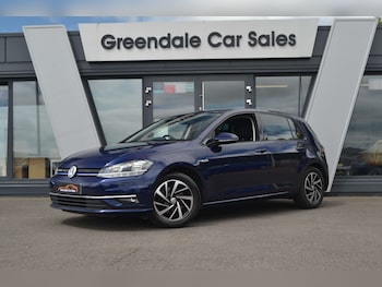 Used Volkswagen Golf 2019 for sale - 79058551: Photo