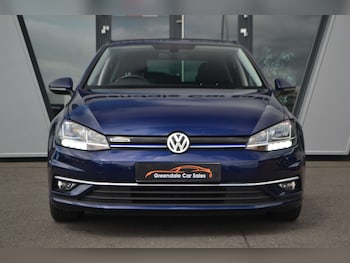 Used Volkswagen Golf 2019 for sale - 79058551: Photo