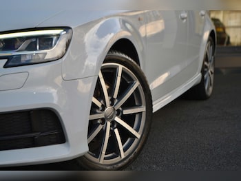 Used Audi A3 2019 for sale - 77830753: Photo