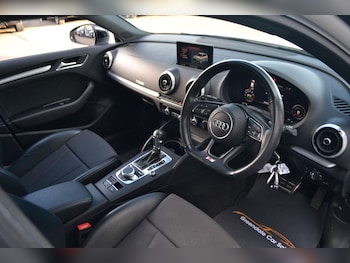 Used Audi A3 2019 for sale - 77830753: Photo