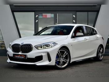 Used BMW 1 Series 2020 for sale - 79222111: Photo