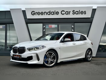 Used BMW 1 Series 2020 for sale - 79222111: Photo