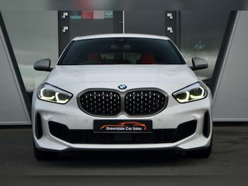 Used BMW 1 Series 2020 for sale - 79222111: Photo
