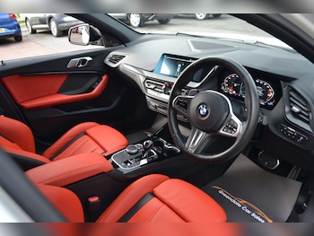 Used BMW 1 Series 2020 for sale - 79222111: Photo