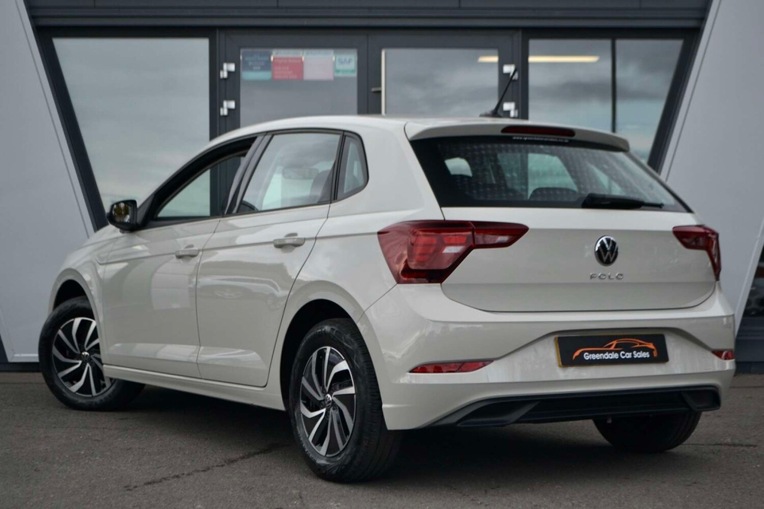 Used Volkswagen Polo 2023 for sale - 78121217: Photo 19