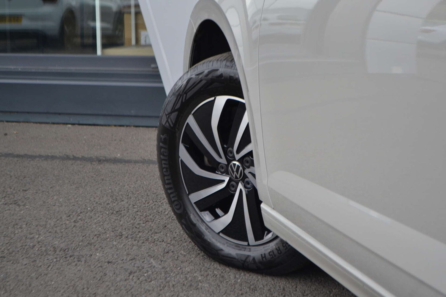 Used Volkswagen Polo 2023 for sale - 78121217: Photo 21