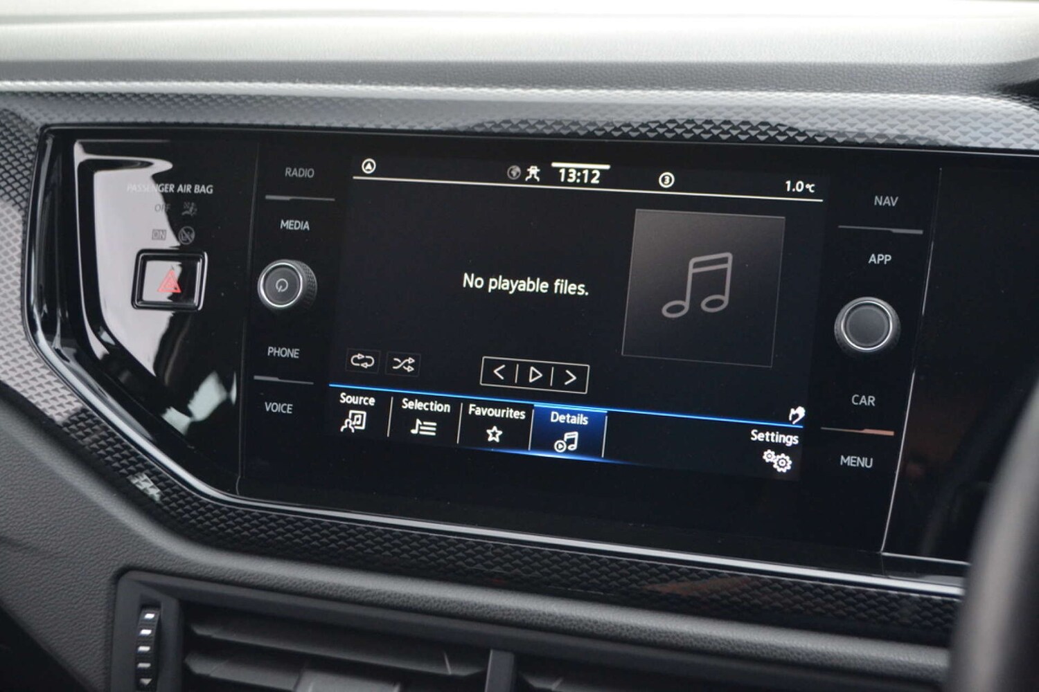 Used Volkswagen Polo 2023 for sale - 78121217: Photo 43