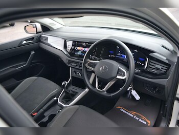 Used Volkswagen Polo 2023 for sale - 78121217: Photo