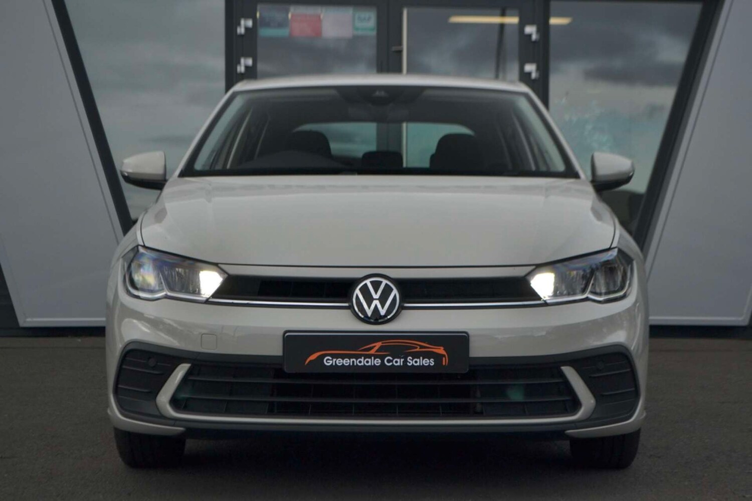 Used Volkswagen Polo 2023 for sale - 78121217: Photo 6