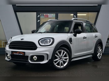 Used MINI Countryman 2021 for sale - 77297272: Photo
