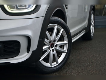 Used MINI Countryman 2021 for sale - 77297272: Photo