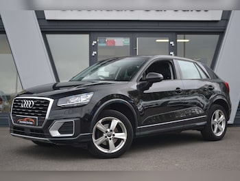 Used Audi Q2 2020 for sale - 78408177: Photo