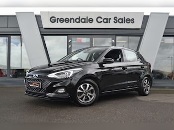 Used Hyundai i20 2019 for sale - 78149580: Photo