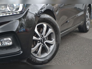 Used Hyundai i20 2019 for sale - 78149580: Photo