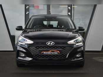 Used Hyundai i20 2019 for sale - 78149580: Photo