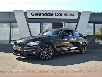 Used BMW 4 Series 2019 for sale - 77998575: Photo