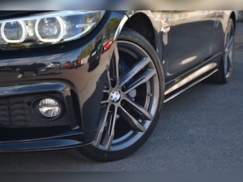 Used BMW 4 Series 2019 for sale - 77998575: Photo
