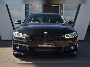 Used BMW 4 Series 2019 for sale - 77998575: Photo