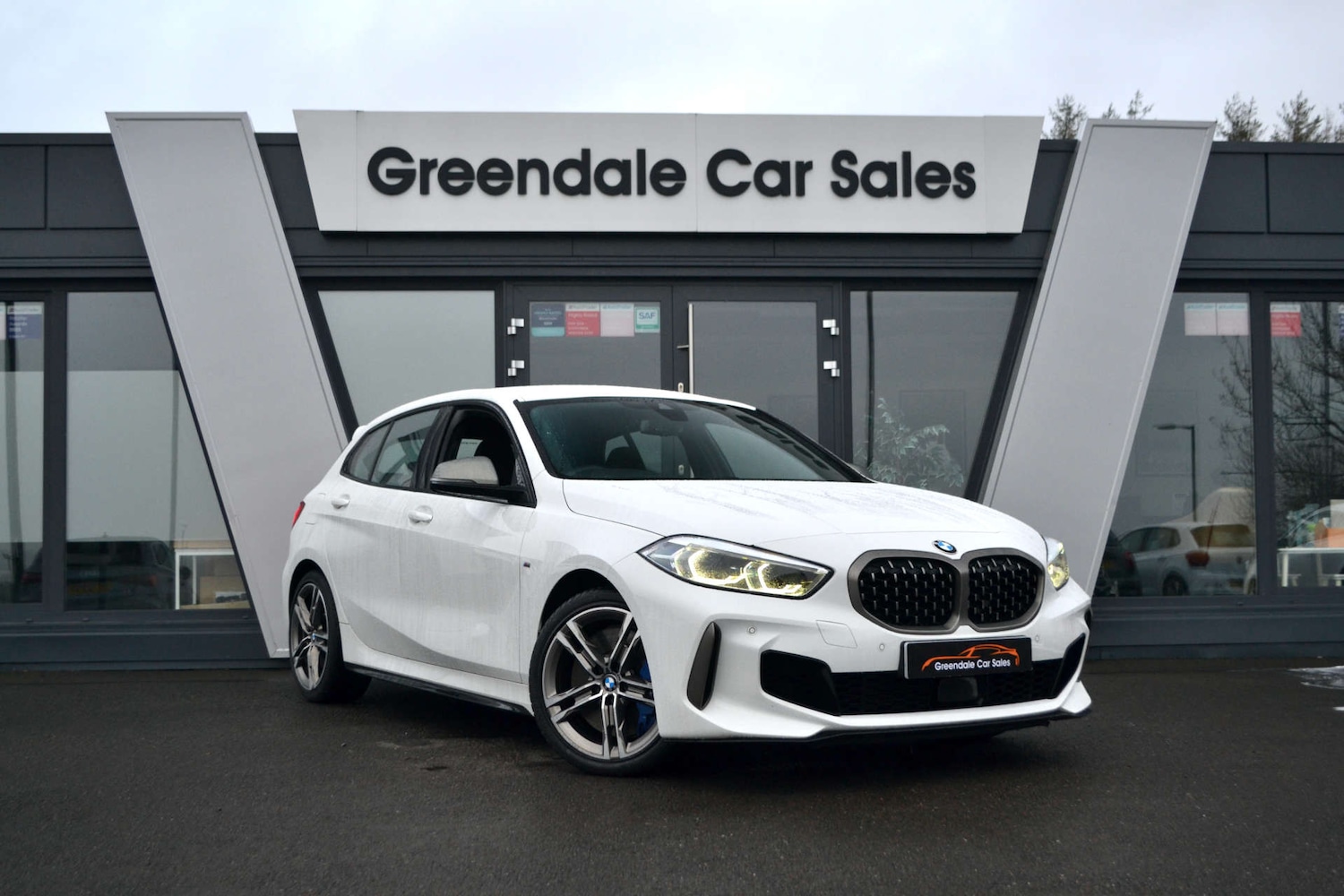 Used BMW 1 Series 2021 for sale - 76829873: Photo 10