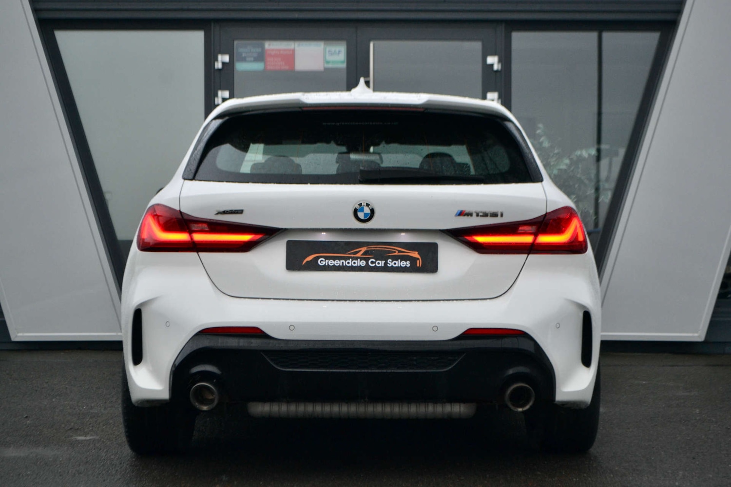 Used BMW 1 Series 2021 for sale - 76829873: Photo 17