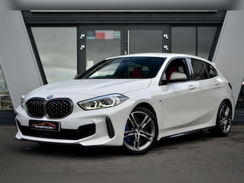 BMW - 1 Series