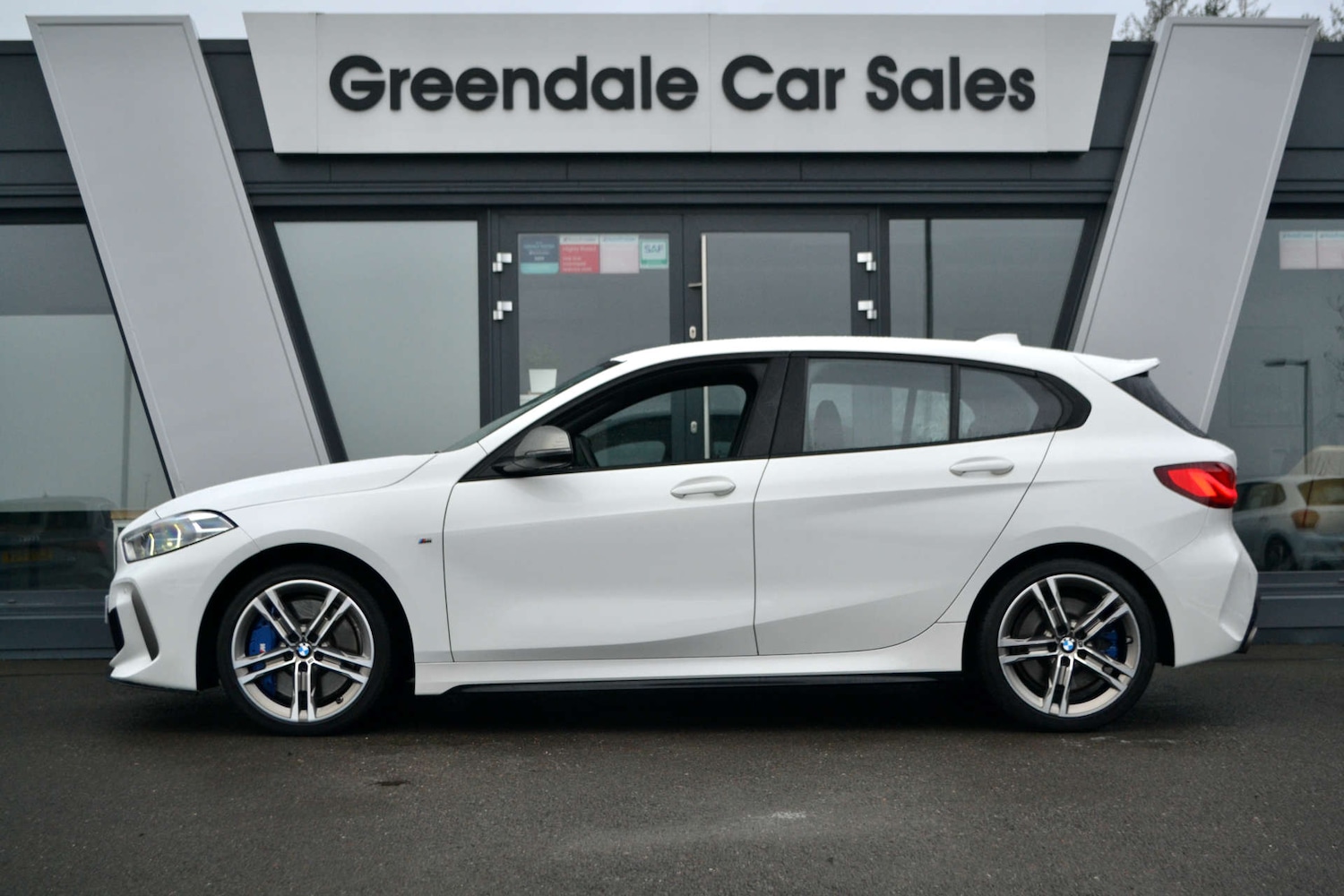 Used BMW 1 Series 2021 for sale - 76829873: Photo 21