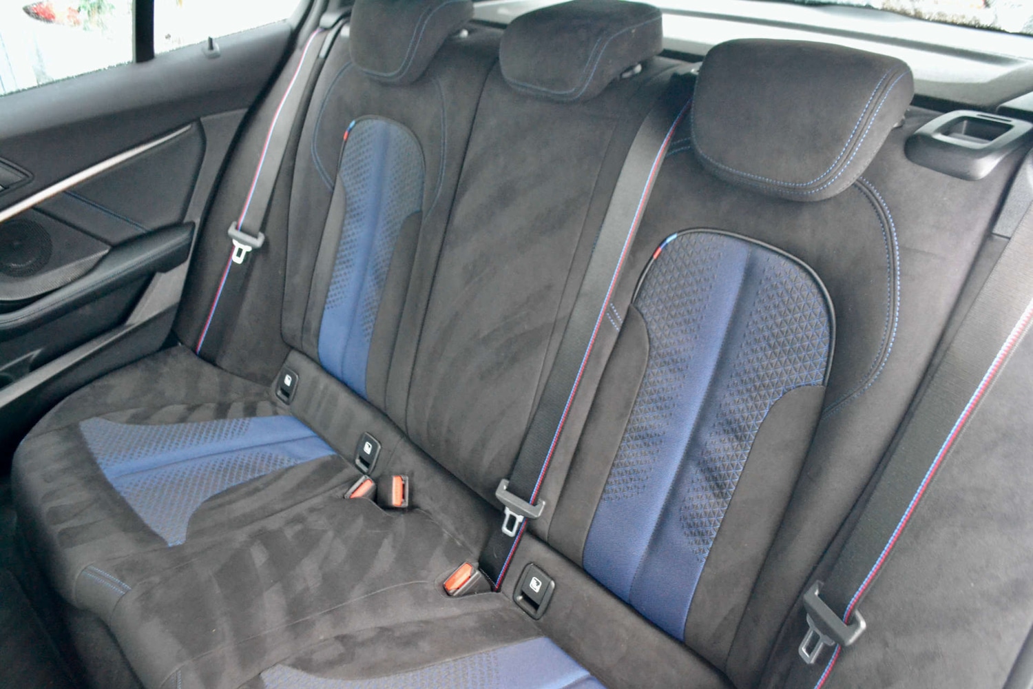 Used BMW 1 Series 2021 for sale - 76829873: Photo 24