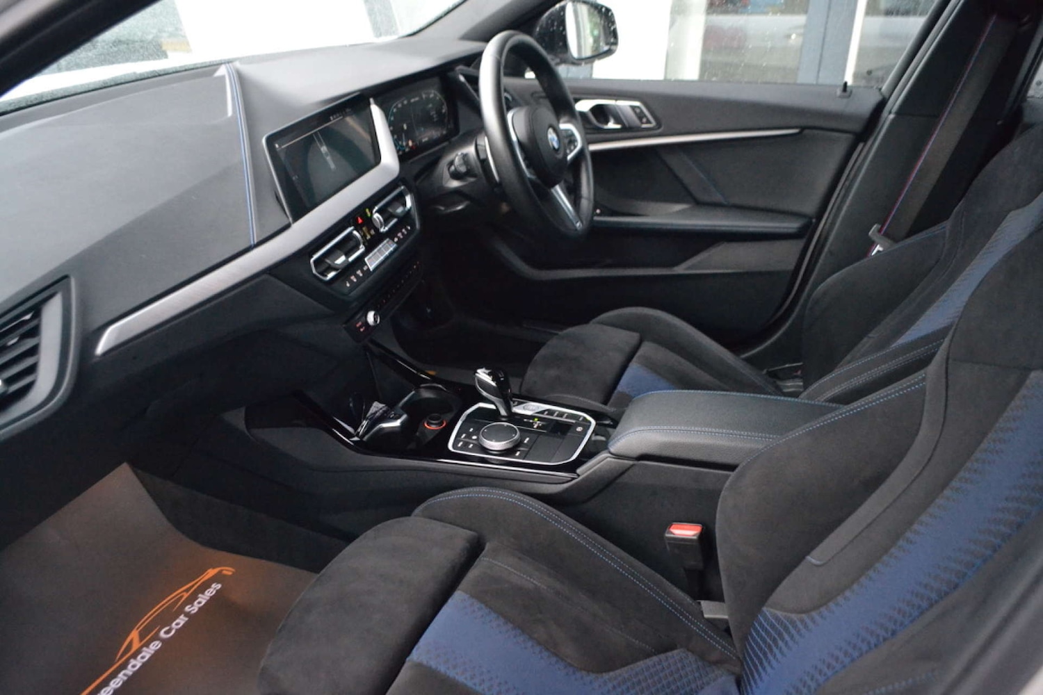 Used BMW 1 Series 2021 for sale - 76829873: Photo 26