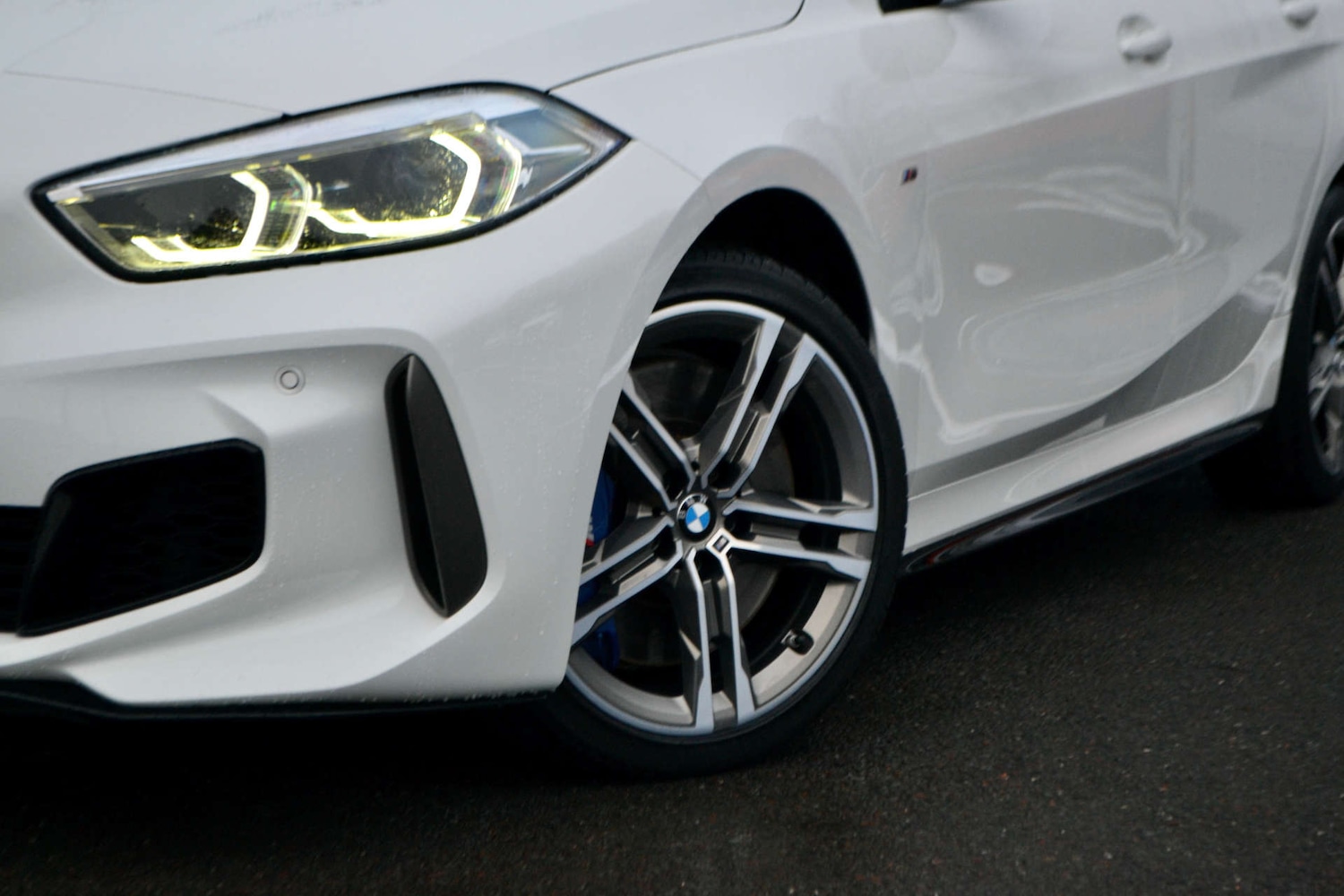 Used BMW 1 Series 2021 for sale - 76829873: Photo 3