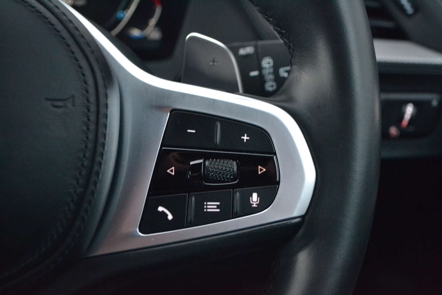 Used BMW 1 Series 2021 for sale - 76829873: Photo 33